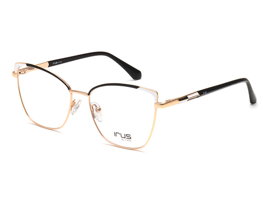 IRUS 2947 Women Cat Eye Frames