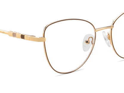 IRUS 2949 Cat Eye Women Frames