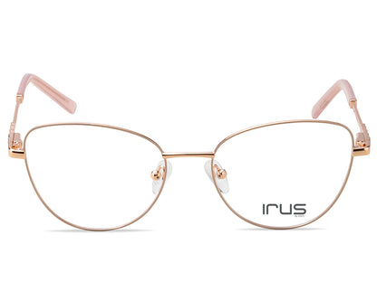 IRUS 2949 Cat Eye Women Frames