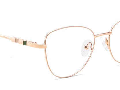 IRUS 2949 Cat Eye Women Frames