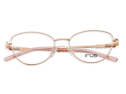 IRUS 2949 Cat Eye Women Frames