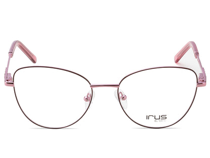 IRUS 2949 Cat Eye Women Frames