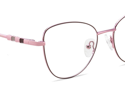 IRUS 2949 Cat Eye Women Frames