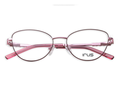 IRUS 2949 Cat Eye Women Frames