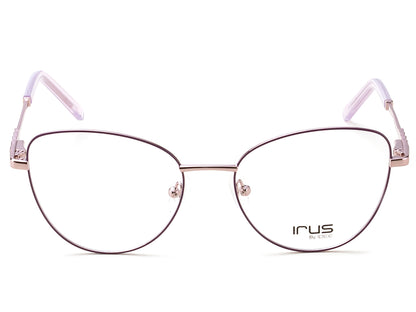 IRUS 2949 Cat Eye Women Frames