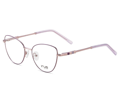 IRUS 2949 Cat Eye Women Frames