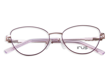 IRUS 2949 Cat Eye Women Frames