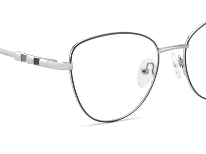 IRUS 2949 Cat Eye Women Frames