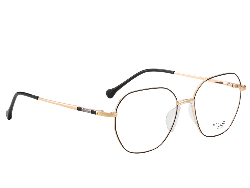 IRUS 2950 Women Oval Frames