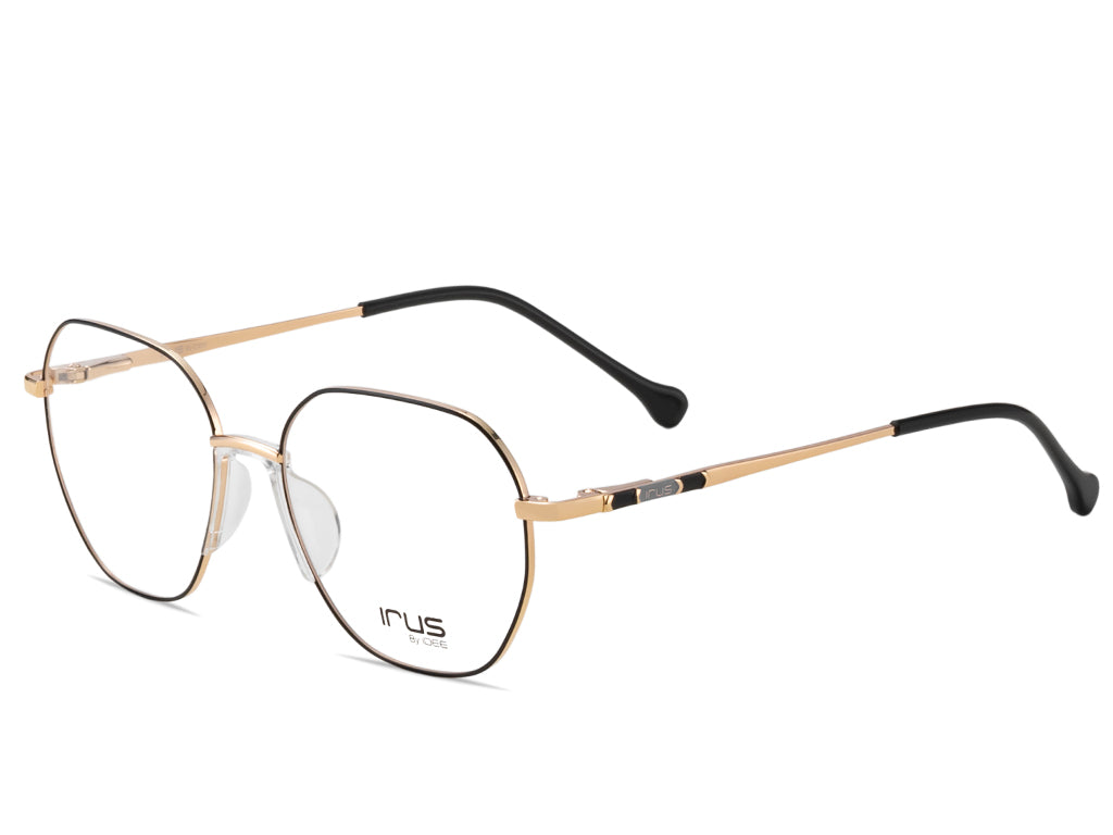 IRUS 2950 Women Oval Frames