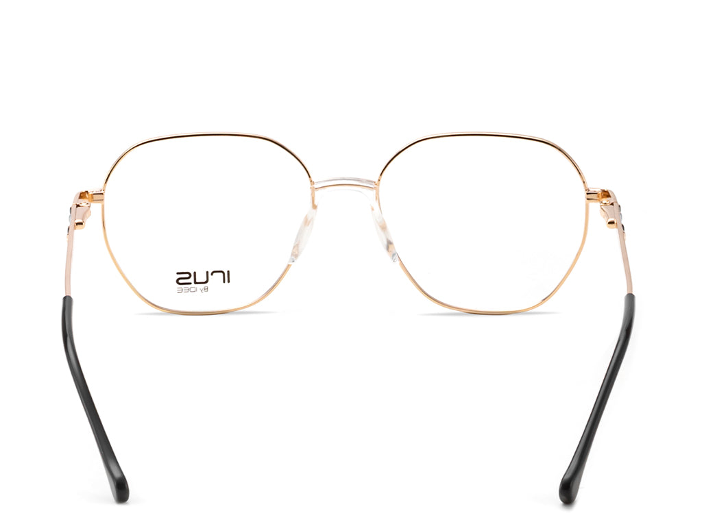 IRUS 2950 Women Oval Frames