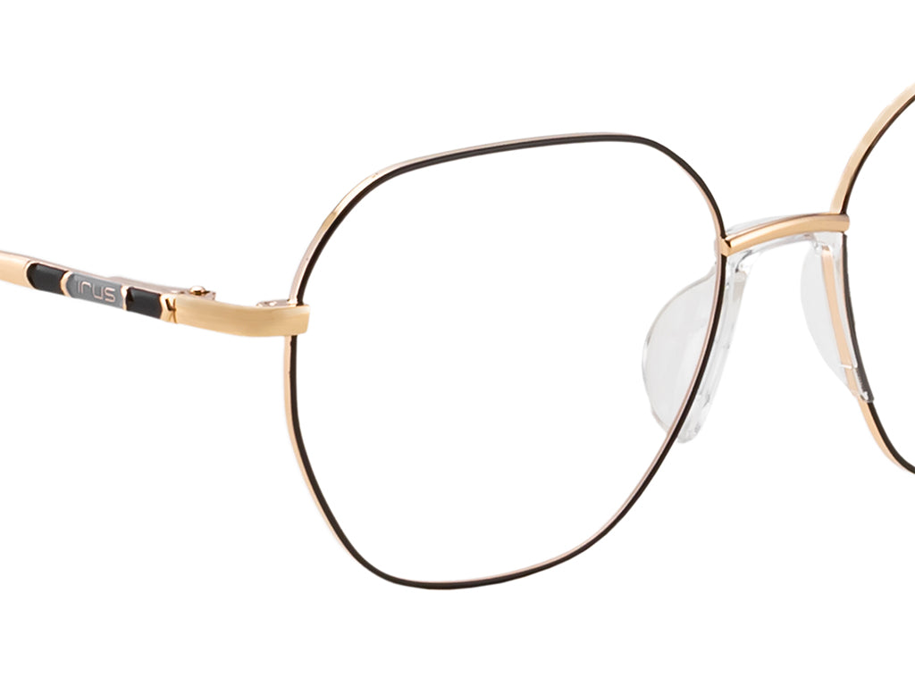 IRUS 2950 Women Oval Frames