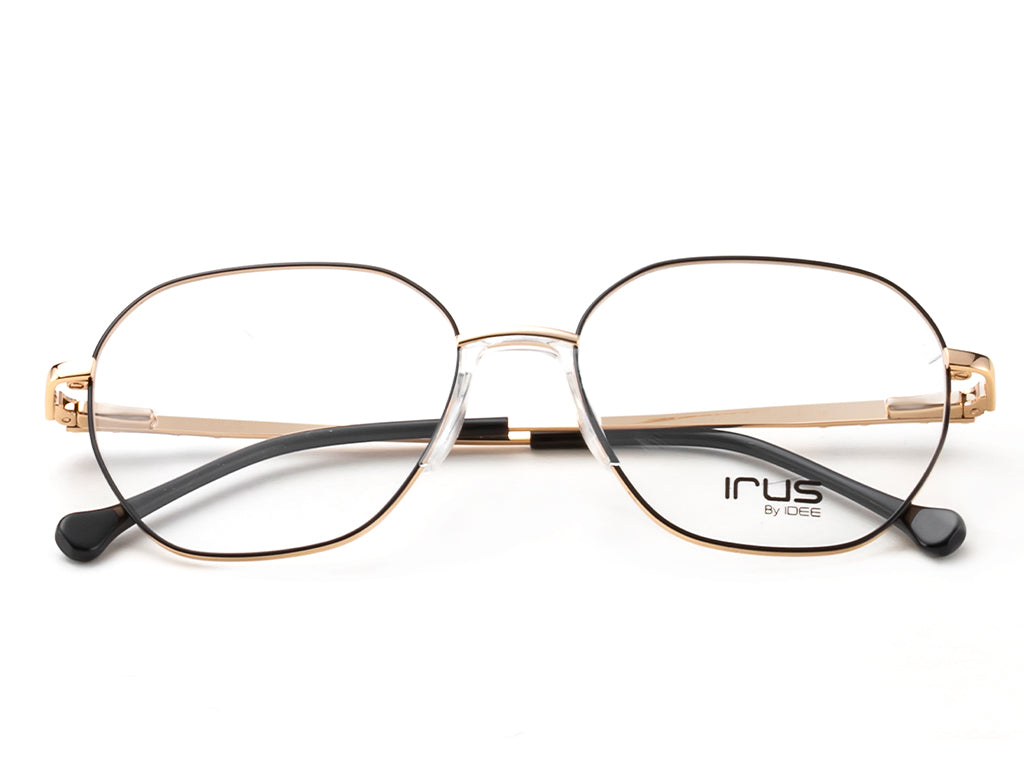IRUS 2950 Women Oval Frames