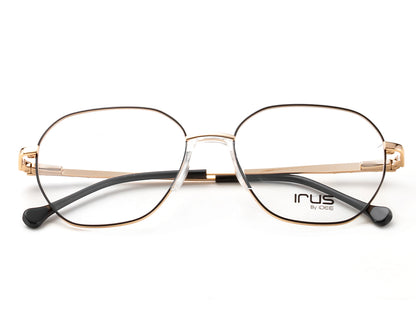IRUS 2950 Women Oval Frames
