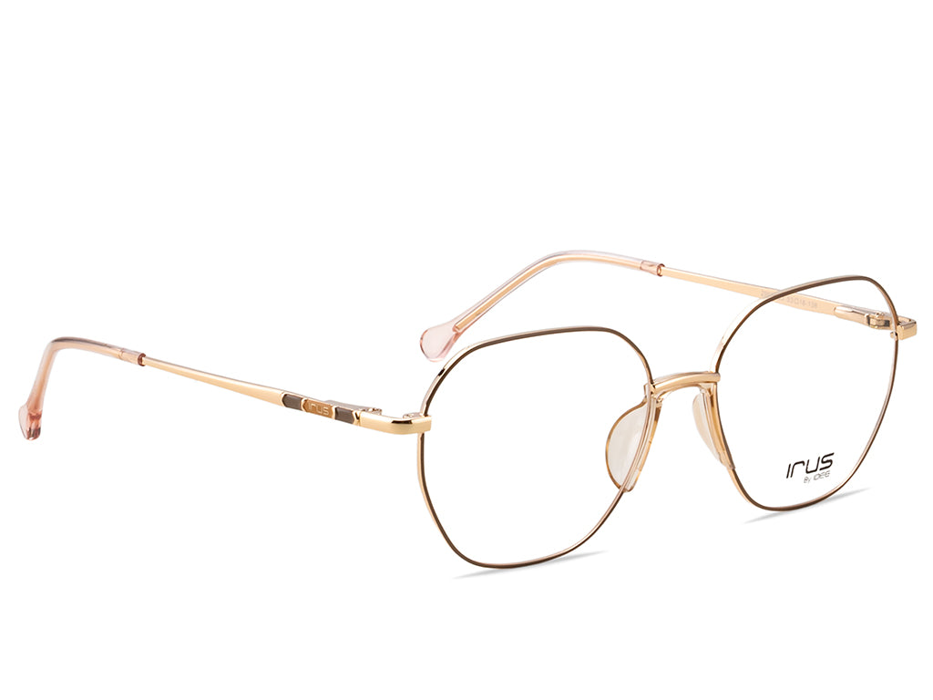 IRUS 2950 Women Oval Frames