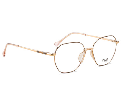 IRUS 2950 Women Oval Frames