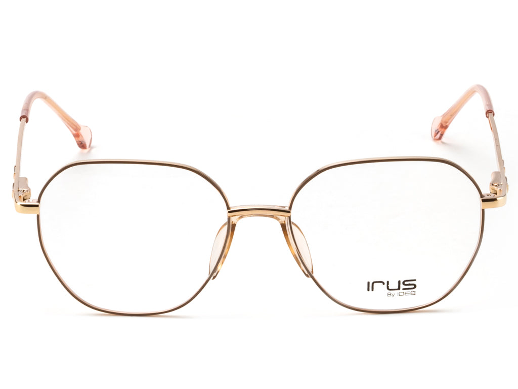 IRUS 2950 Women Oval Frames
