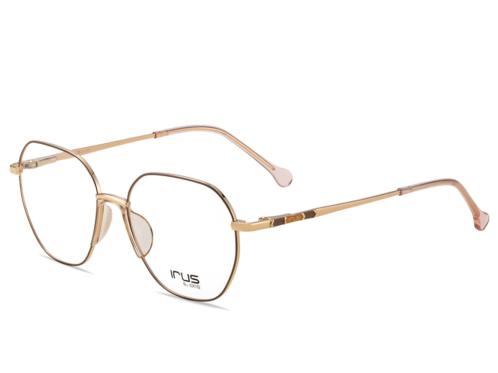 IRUS 2950 Women Oval Frames