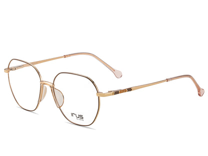 IRUS 2950 Women Oval Frames