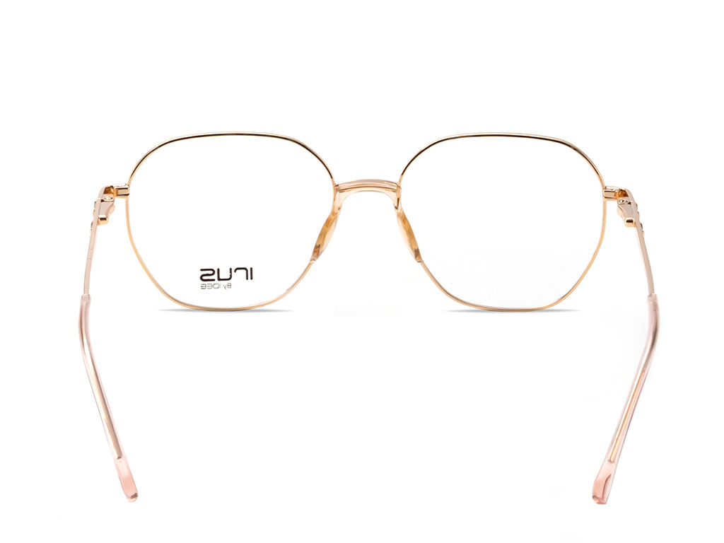 IRUS 2950 Women Oval Frames