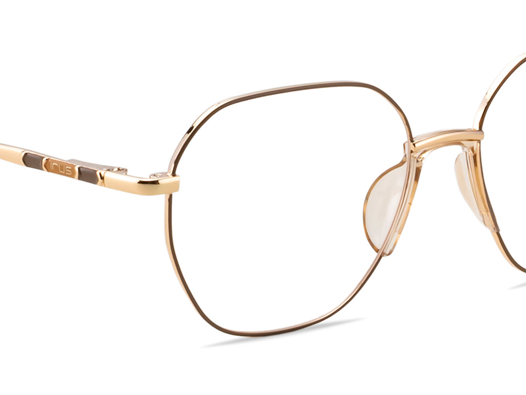 IRUS 2950 Women Oval Frames