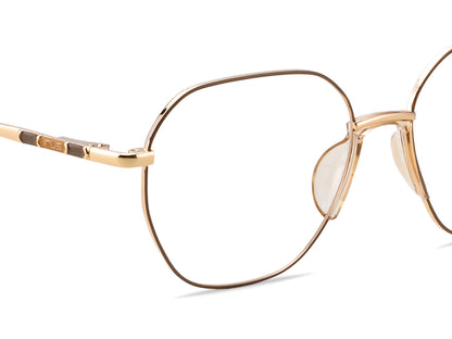 IRUS 2950 Women Oval Frames