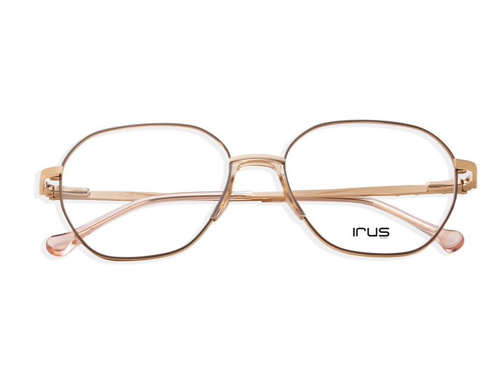 IRUS 2950 Women Oval Frames
