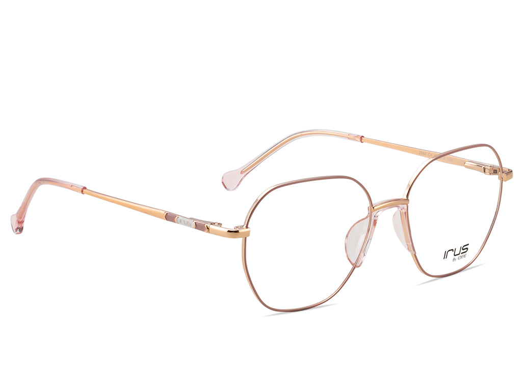 IRUS 2950 Women Oval Frames