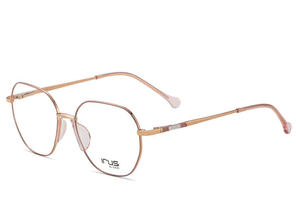 IRUS 2950 Women Oval Frames
