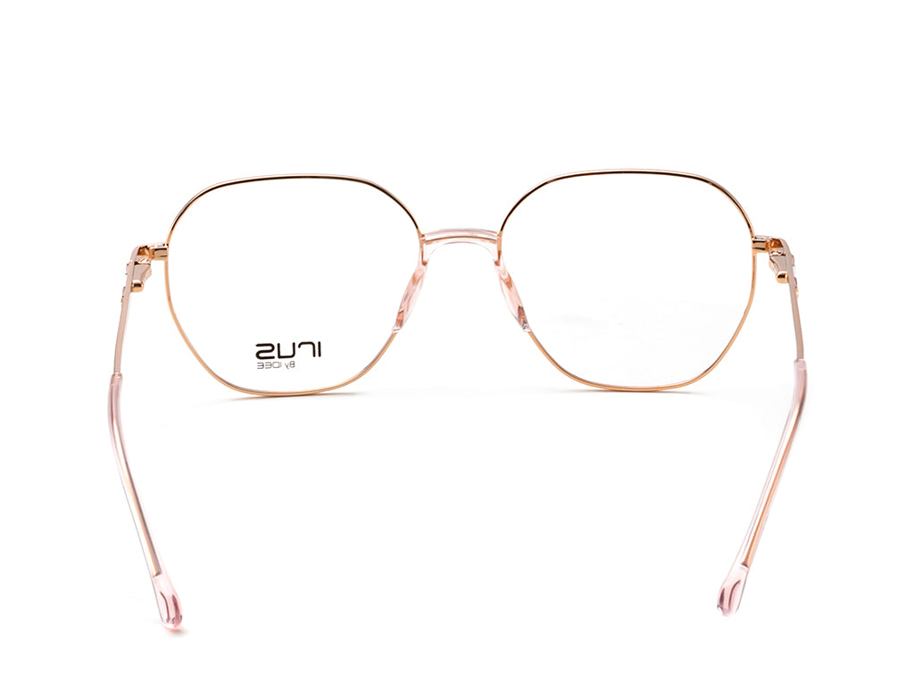IRUS 2950 Women Oval Frames