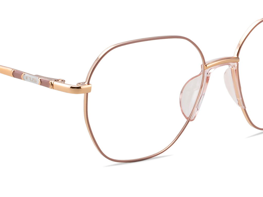 IRUS 2950 Women Oval Frames