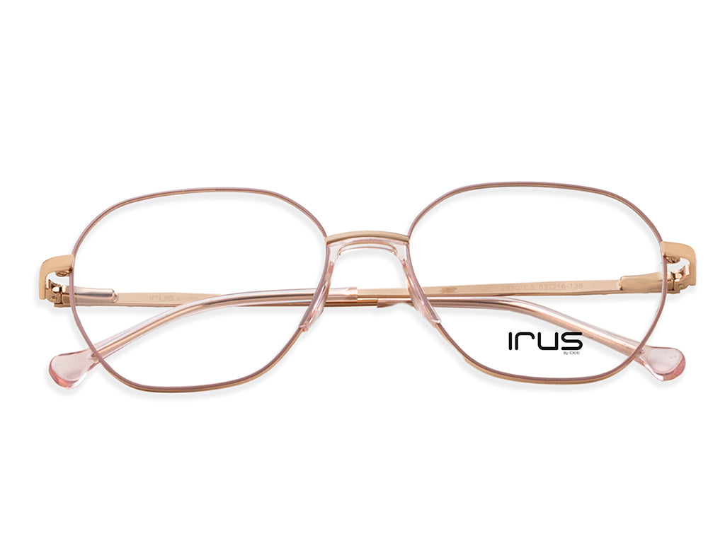 IRUS 2950 Women Oval Frames