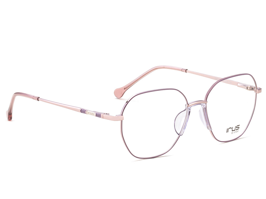 IRUS 2950 Women Oval Frames