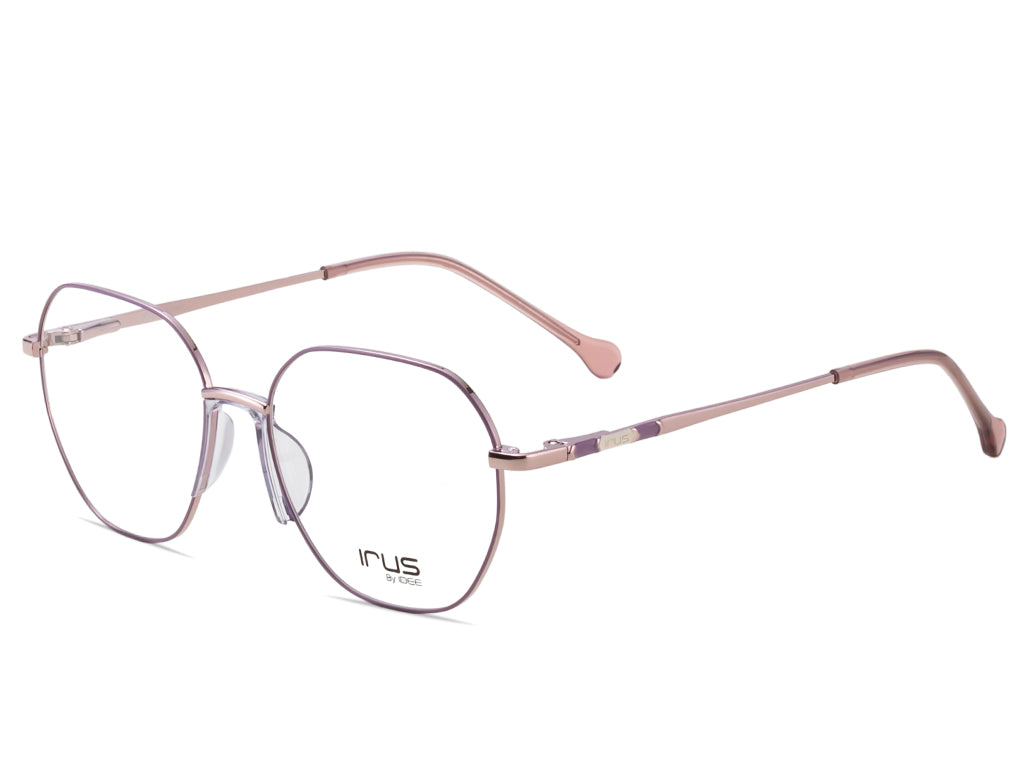 IRUS 2950 Women Oval Frames