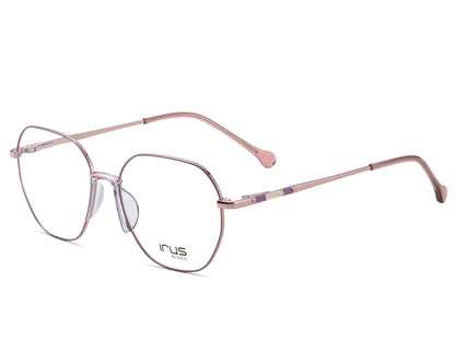 IRUS 2950 Women Oval Frames