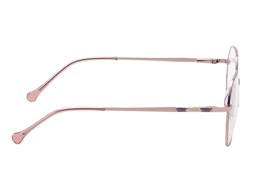 IRUS 2950 Women Oval Frames