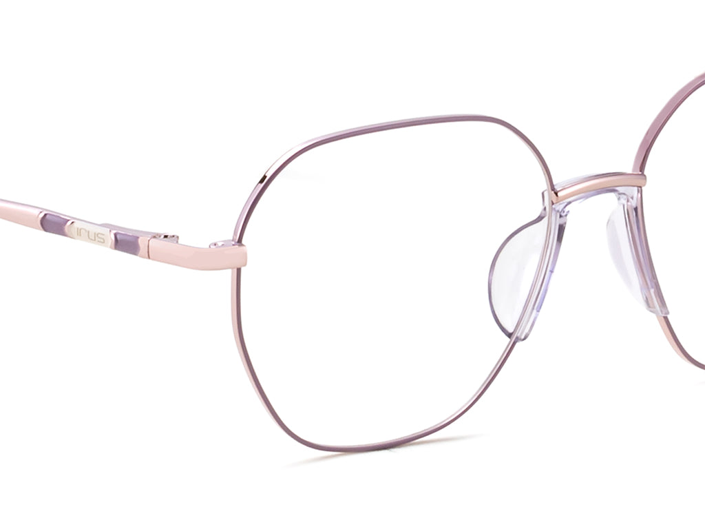 IRUS 2950 Women Oval Frames