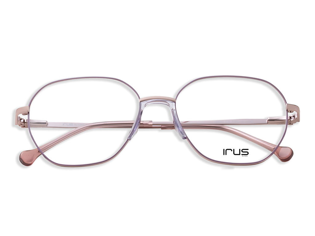 IRUS 2950 Women Oval Frames