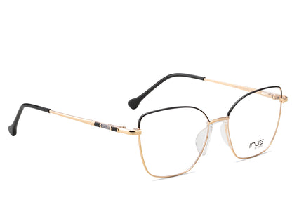 IRUS 2951 Women Cat Eye Frames
