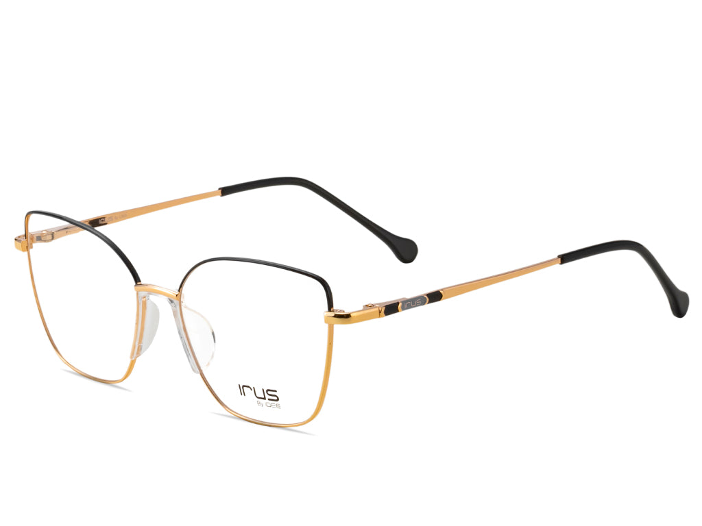 IRUS 2951 Women Cat Eye Frames