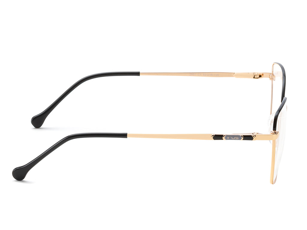 IRUS 2951 Women Cat Eye Frames
