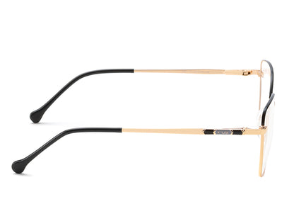 IRUS 2951 Women Cat Eye Frames