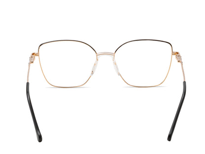 IRUS 2951 Women Cat Eye Frames