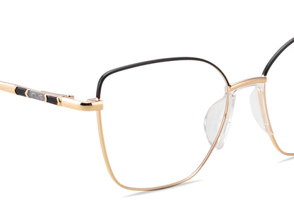 IRUS 2951 Women Cat Eye Frames