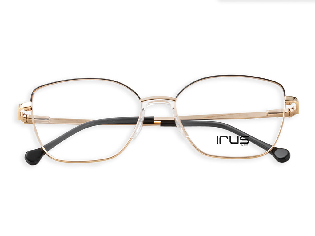 IRUS 2951 Women Cat Eye Frames