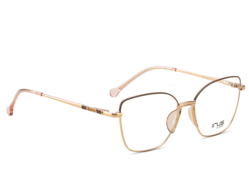 IRUS 2951 Women Cat Eye Frames