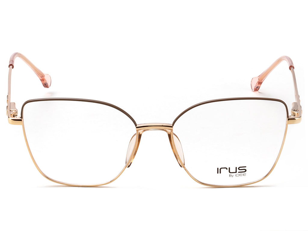 IRUS 2951 Women Cat Eye Frames