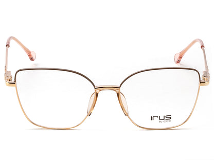IRUS 2951 Women Cat Eye Frames
