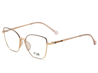 IRUS 2951 Women Cat Eye Frames