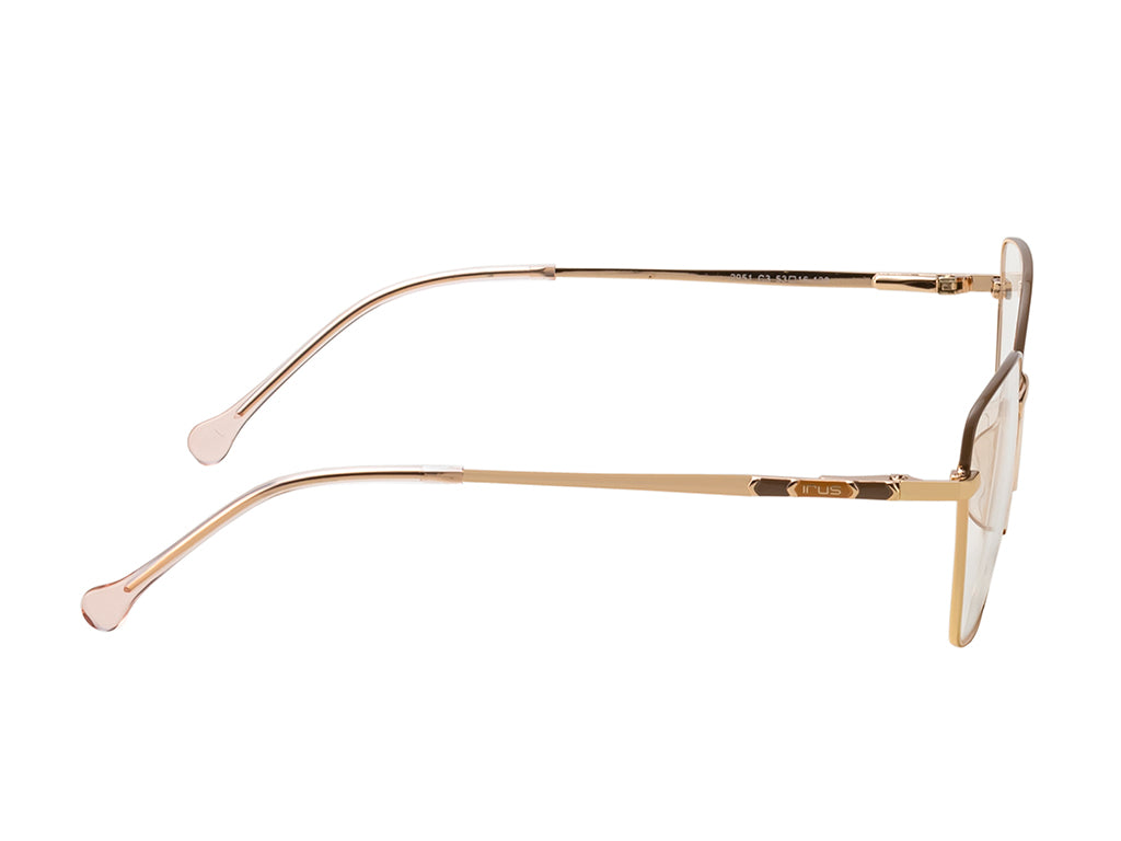 IRUS 2951 Women Cat Eye Frames